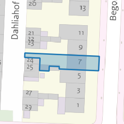 Perceel OGT00-C-7005