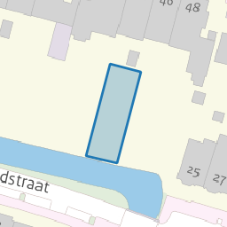 Perceel OGT00-C-7007