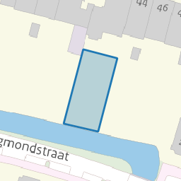 Perceel OGT00-C-7008