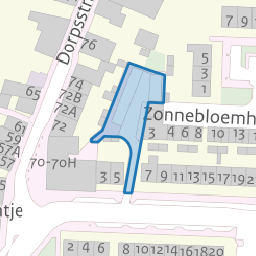 Perceel OGT00-C-7018