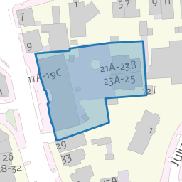 Perceel OGT00-C-7034