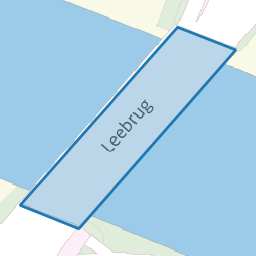 Perceel OGT00-C-7051