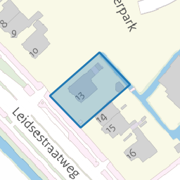 Perceel OGT00-C-7056