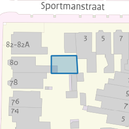 Perceel OGT00-C-7057