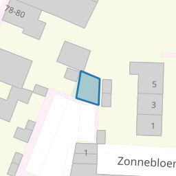 Perceel OGT00-C-7063