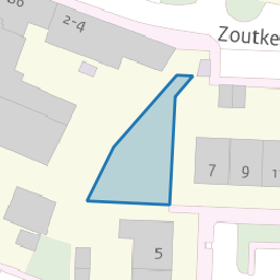 Perceel OGT00-C-7065