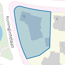 Perceel OGT00-C-7066