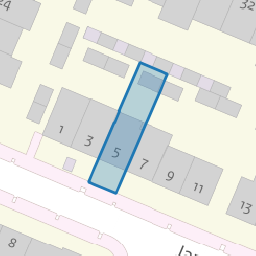 Perceel OGT00-C-7090