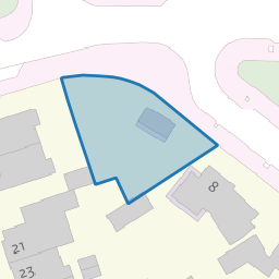 Perceel OGT00-C-7095