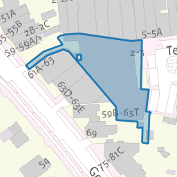 Perceel OGT00-C-7097