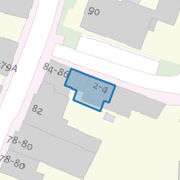 Perceel OGT00-C-7099