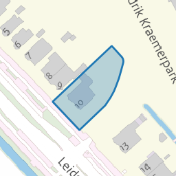 Perceel OGT00-C-7100