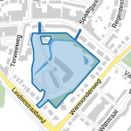 Perceel OGT00-C-7102