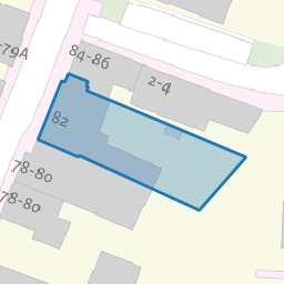 Perceel OGT00-C-7104