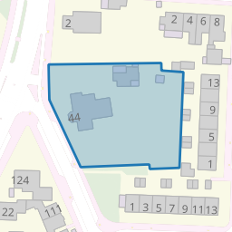 Perceel OGT00-C-7126