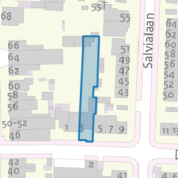 Perceel OGT00-C-7141
