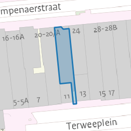 Perceel OGT00-C-7156