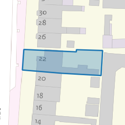 Perceel OGT00-C-7160