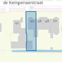 Perceel OGT00-C-7166