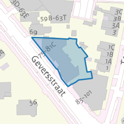 Perceel OGT00-C-7167