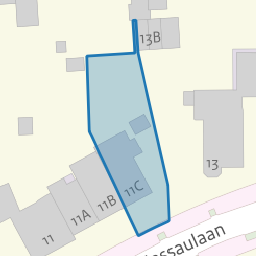 Perceel OGT00-C-7176