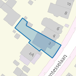 Perceel OGT00-C-7184