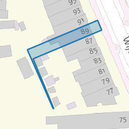 Perceel OGT00-C-7187