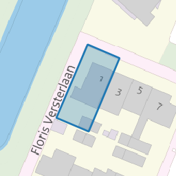 Perceel OGT00-C-7203