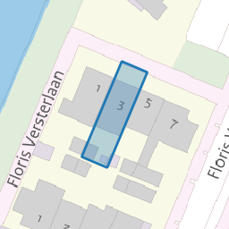 Perceel OGT00-C-7204