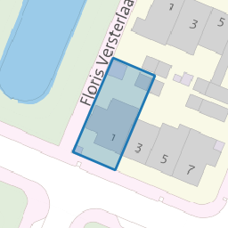 Perceel OGT00-C-7207