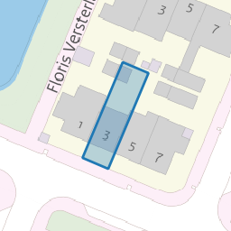 Perceel OGT00-C-7208