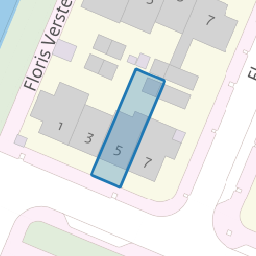 Perceel OGT00-C-7209