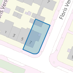 Perceel OGT00-C-7210