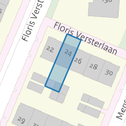 Perceel OGT00-C-7212