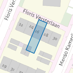 Perceel OGT00-C-7213