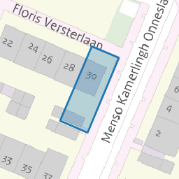 Perceel OGT00-C-7215