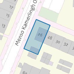 Perceel OGT00-C-7221