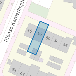 Perceel OGT00-C-7222