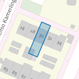 Perceel OGT00-C-7223