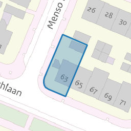 Perceel OGT00-C-7226