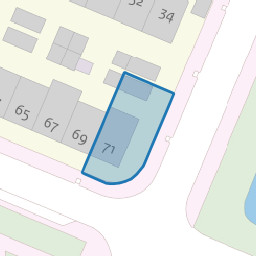 Perceel OGT00-C-7230