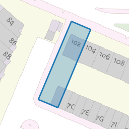 Perceel OGT00-C-7231