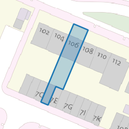 Perceel OGT00-C-7233