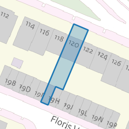 Perceel OGT00-C-7240