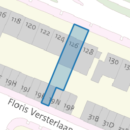 Perceel OGT00-C-7243