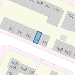 Perceel OGT00-C-7248