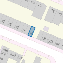 Perceel OGT00-C-7249