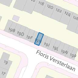 Perceel OGT00-C-7253