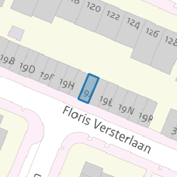 Perceel OGT00-C-7254