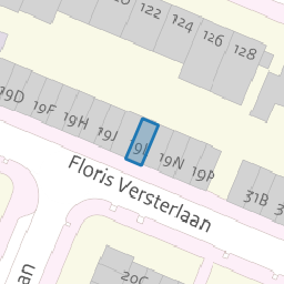 Perceel OGT00-C-7255